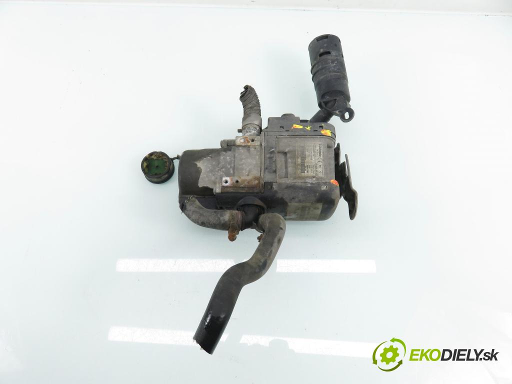 VW TOURAN (1T1, 1T2) MINIVAN 2004 74,00 1.9 TDI PD 100 - AVQ 1896,00 Webasto 1K0815071P (Webasto (nezávislé kúrenie))