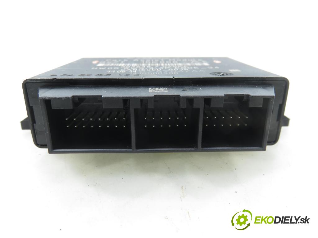 FORD S-MAX (WA6) MINIVAN 2014 120,00 2.0 TDCi - TXWA 1997,00 MODUL BS7T15K866AE