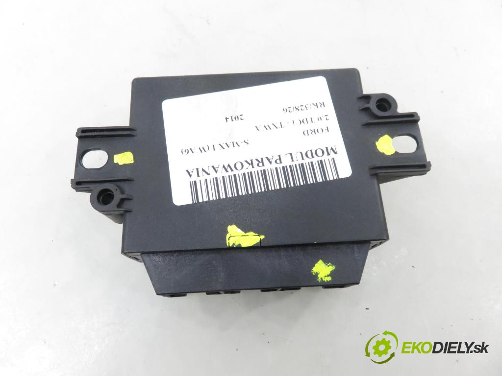 FORD S-MAX (WA6) MINIVAN 2014 120,00 2.0 TDCi - TXWA 1997,00 MODUL BS7T15K866AE