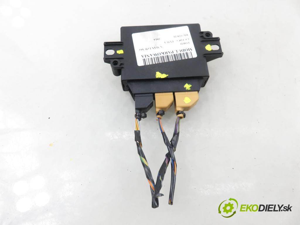 FORD S-MAX (WA6) MINIVAN 2014 120,00 2.0 TDCi - TXWA 1997,00 MODUL BS7T15K866AE