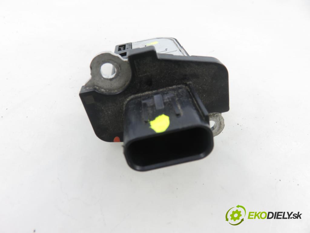 FORD S-MAX (WA6) MINIVAN 2014 120,00 2.0 TDCi - TXWA 1997,00 váha vzduchu vzduchu 8V2112B579AA