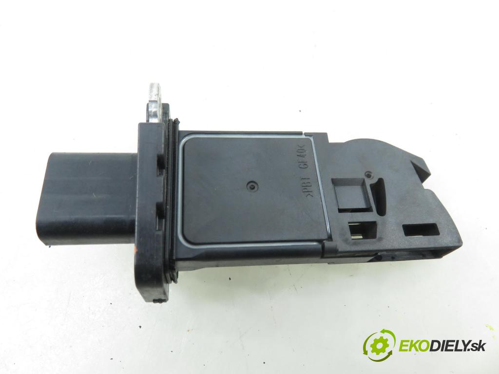 FORD S-MAX (WA6) MINIVAN 2014 120,00 2.0 TDCi - TXWA 1997,00 váha vzduchu vzduchu 8V2112B579AA