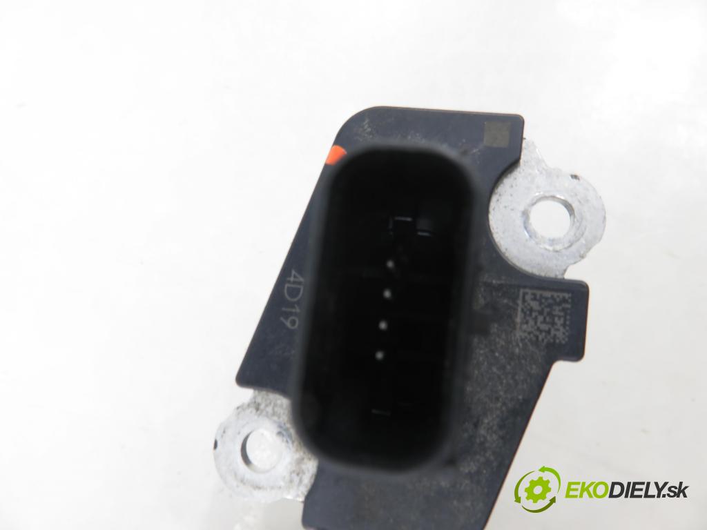 FORD S-MAX (WA6) MINIVAN 2014 120,00 2.0 TDCi - TXWA 1997,00 váha vzduchu vzduchu 8V2112B579AA