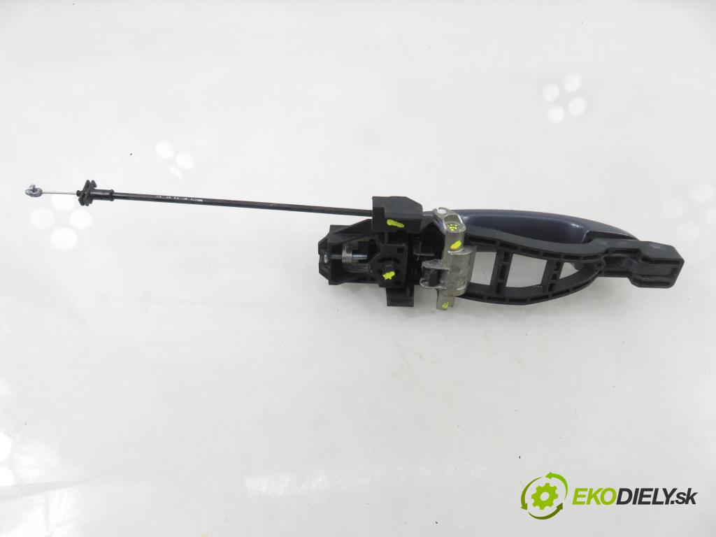 FORD S-MAX (WA6) MINIVAN 2014 120,00 2.0 TDCi - TXWA 1997,00 klika