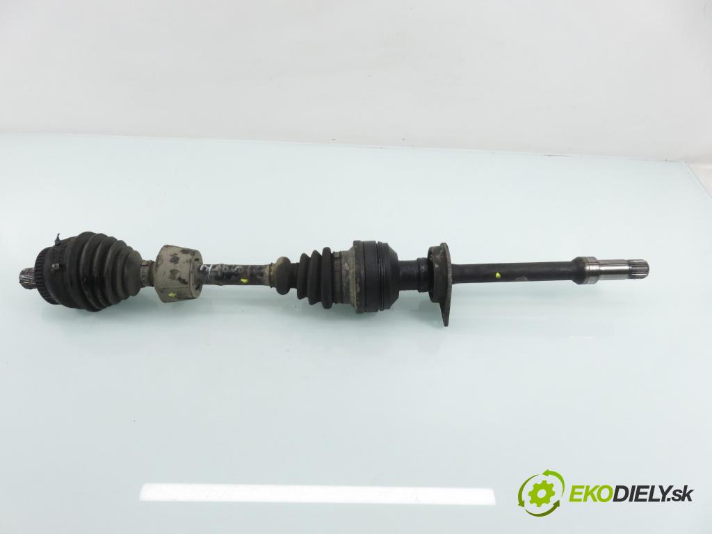 VW SHARAN (7M8, 7M9, 7M6) HB 1999 81,00 1.9 TDI 110 - AFN 1896,00 Poloos PP 