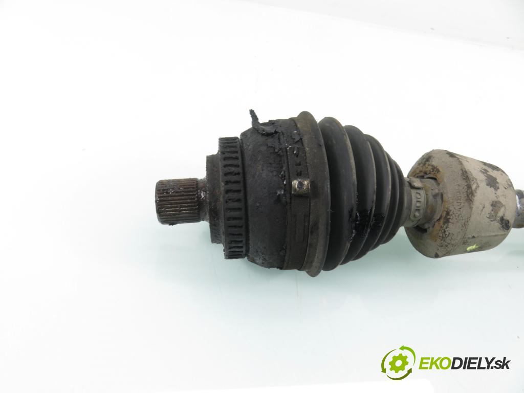 VW SHARAN (7M8, 7M9, 7M6) HB 1999 81,00 1.9 TDI 110 - AFN 1896,00 Poloos PP