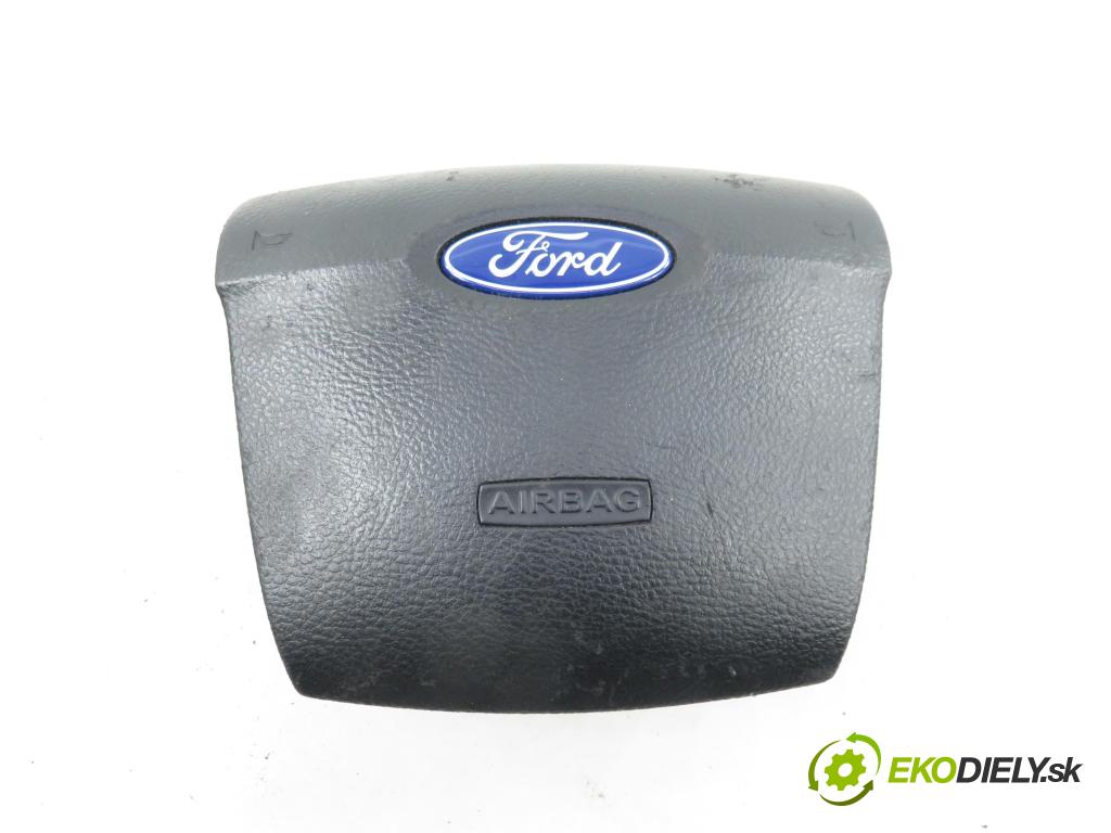 FORD S-MAX (WA6) MINIVAN 2014 120,00 2.0 TDCi - TXWA 1997,00 AirBag air BAG volantu AM21U042B85ABW