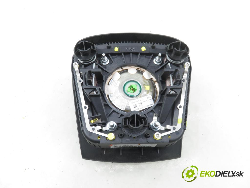 FORD S-MAX (WA6) MINIVAN 2014 120,00 2.0 TDCi - TXWA 1997,00 AirBag air BAG volantu AM21U042B85ABW