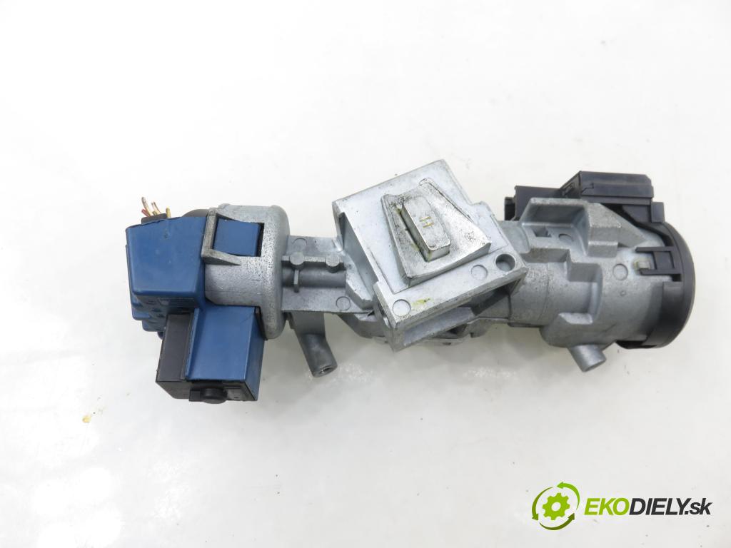 FORD S-MAX (WA6) MINIVAN 2014 120,00 2.0 TDCi - TXWA 1997,00 spinačka 3M513F880AE ; 6E5T1560CA (Spínacia skrinka)