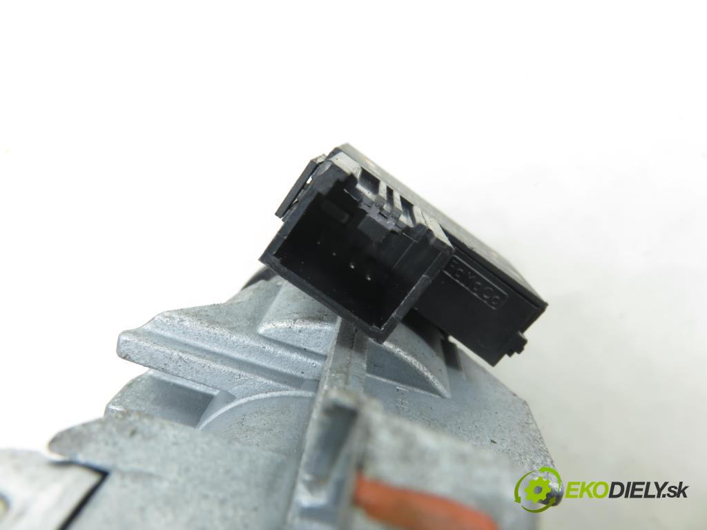 FORD S-MAX (WA6) MINIVAN 2014 120,00 2.0 TDCi - TXWA 1997,00 spinačka 3M513F880AE ; 6E5T1560CA (Spínacia skrinka)