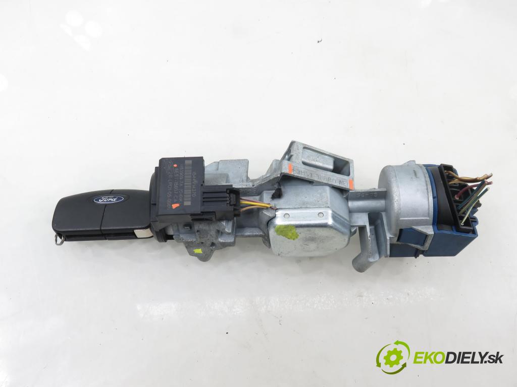 FORD S-MAX (WA6) MINIVAN 2014 120,00 2.0 TDCi - TXWA 1997,00 spinačka 3M513F880AE ; 6E5T1560CA (Spínacia skrinka)