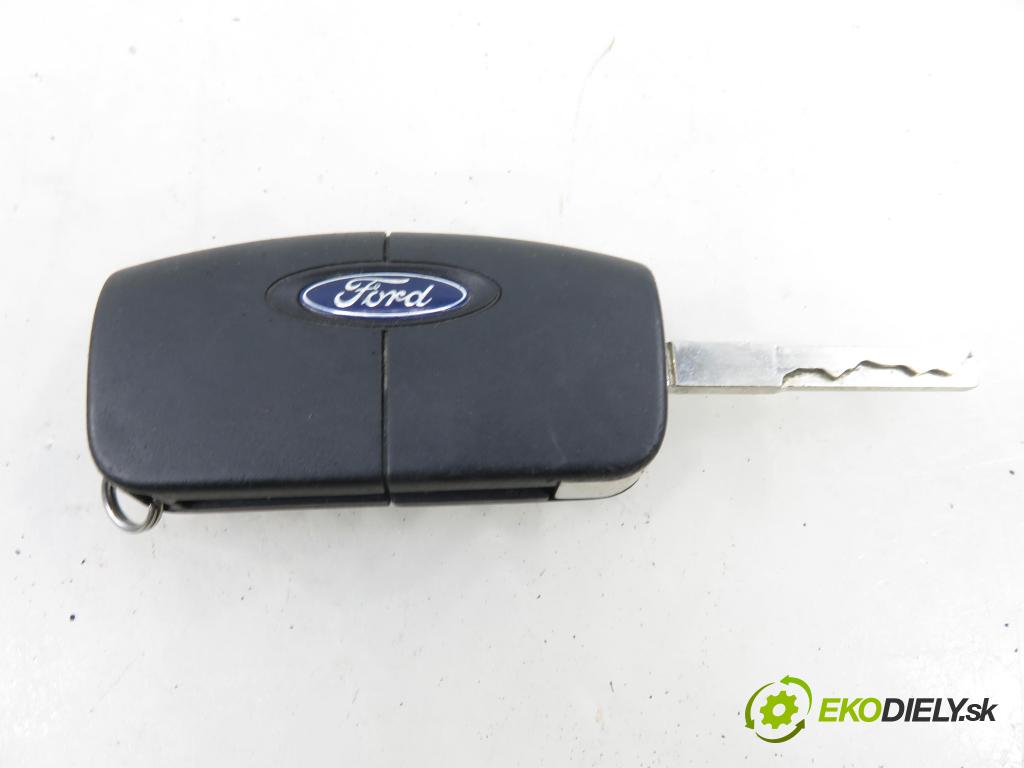 FORD S-MAX (WA6) MINIVAN 2014 120,00 2.0 TDCi - TXWA 1997,00 spinačka 3M513F880AE ; 6E5T1560CA (Spínacia skrinka)