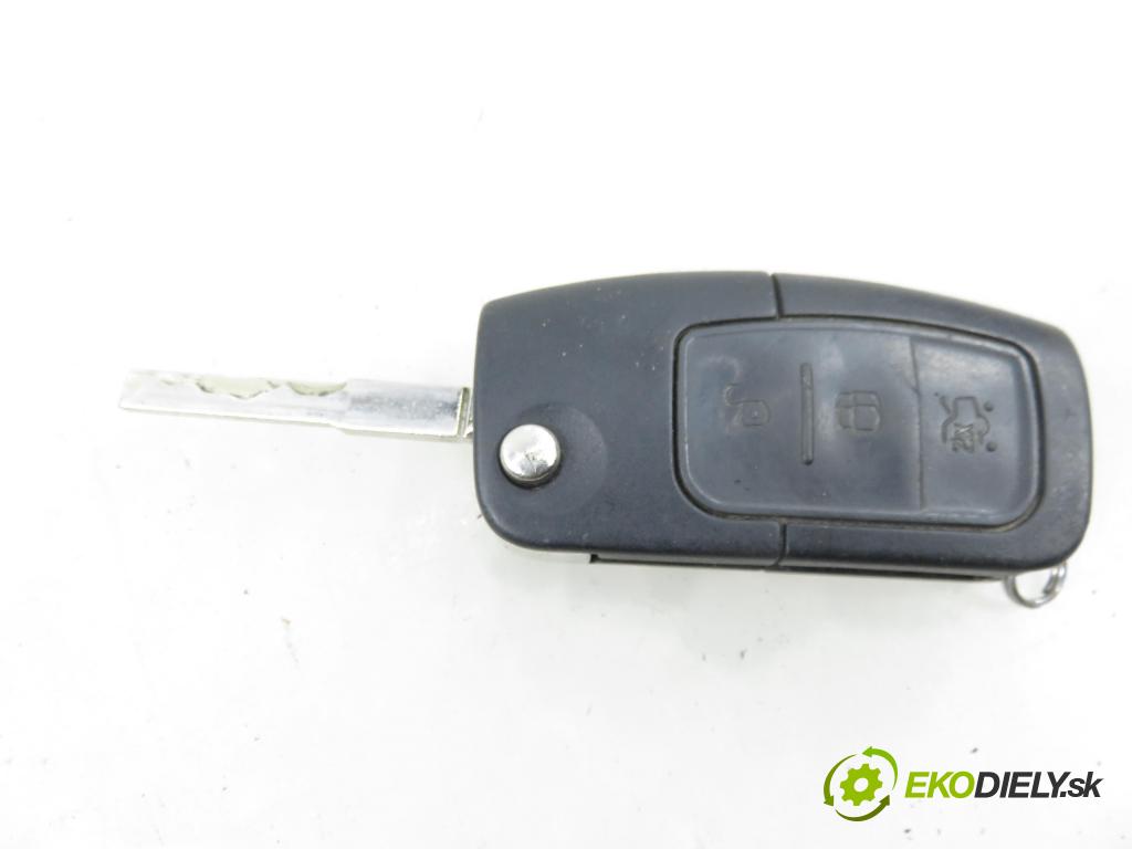 FORD S-MAX (WA6) MINIVAN 2014 120,00 2.0 TDCi - TXWA 1997,00 spinačka 3M513F880AE ; 6E5T1560CA (Spínacia skrinka)