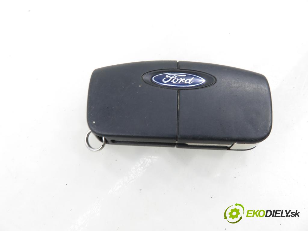 FORD S-MAX (WA6) MINIVAN 2014 120,00 2.0 TDCi - TXWA 1997,00 spinačka 3M513F880AE ; 6E5T1560CA (Spínacia skrinka)