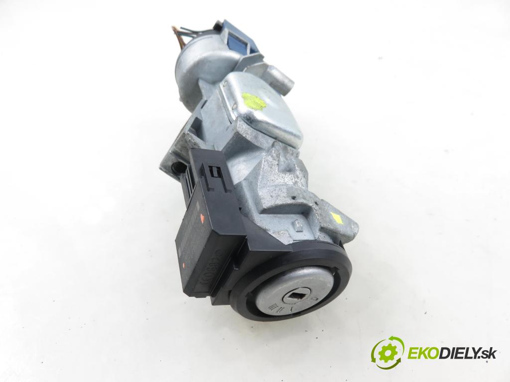 FORD S-MAX (WA6) MINIVAN 2014 120,00 2.0 TDCi - TXWA 1997,00 spinačka 3M513F880AE ; 6E5T1560CA (Spínacia skrinka)