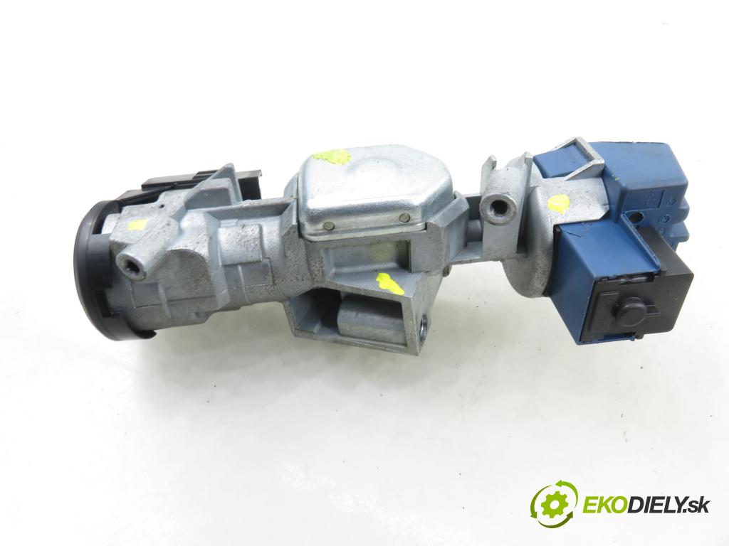 FORD S-MAX (WA6) MINIVAN 2014 120,00 2.0 TDCi - TXWA 1997,00 spinačka 3M513F880AE ; 6E5T1560CA (Spínacia skrinka)