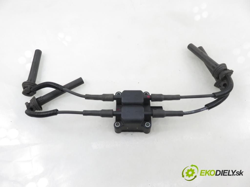 CHRYSLER PT CRUISER (PT_) MINIVAN 2001 104,00 2 - ECC 1996,00 cívka zapalovací MG9035