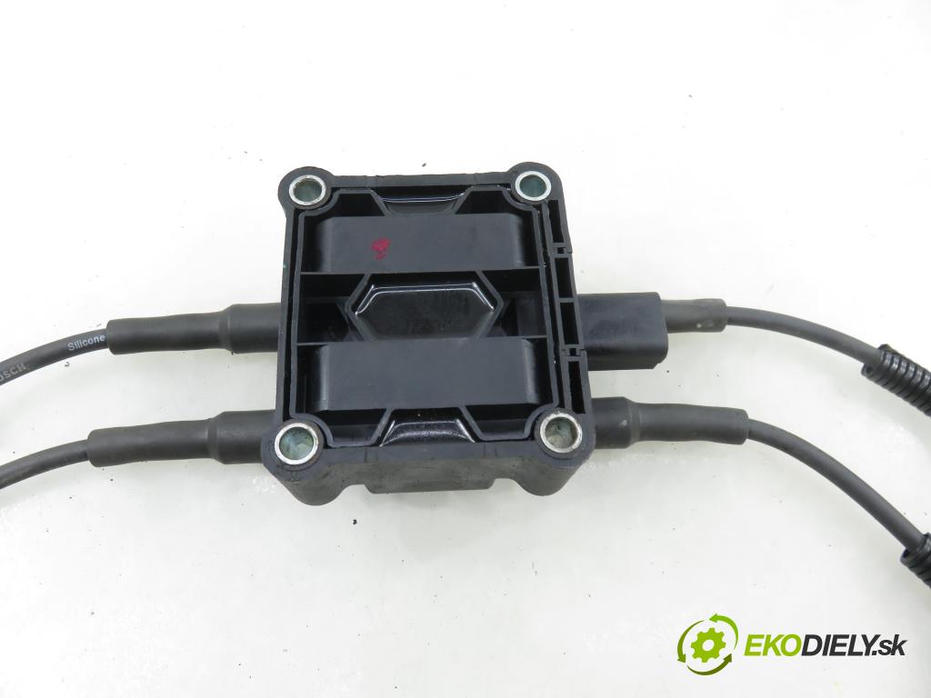 CHRYSLER PT CRUISER (PT_) MINIVAN 2001 104,00 2 - ECC 1996,00 Cievka zapaľovacia MG9035