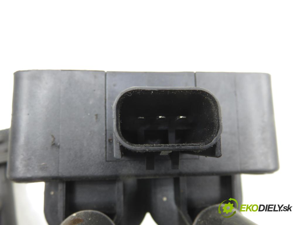 CHRYSLER PT CRUISER (PT_) MINIVAN 2001 104,00 2 - ECC 1996,00 Cievka zapaľovacia MG9035