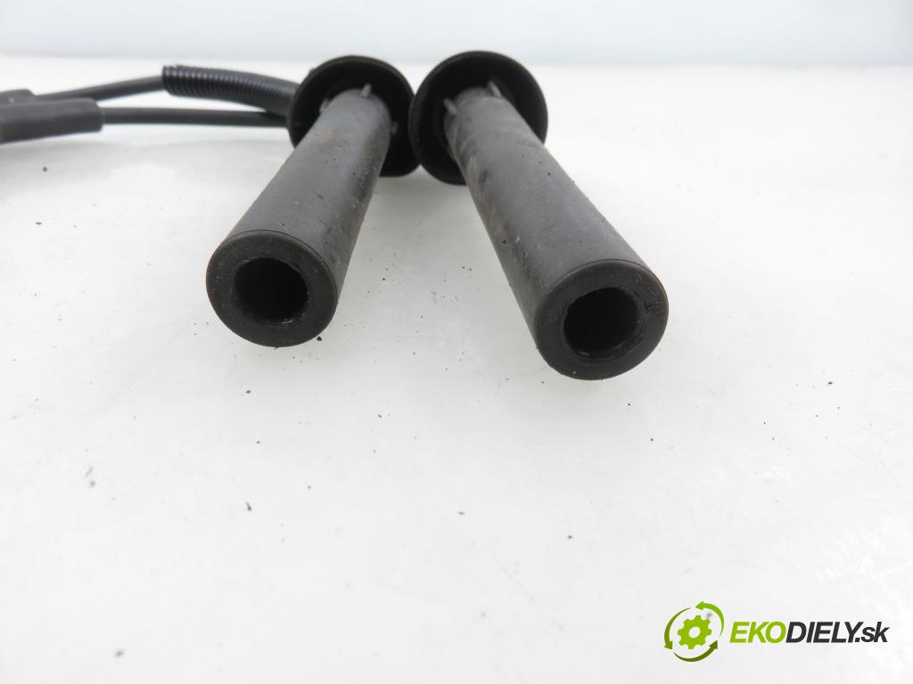 CHRYSLER PT CRUISER (PT_) MINIVAN 2001 104,00 2 - ECC 1996,00 Cievka zapaľovacia MG9035