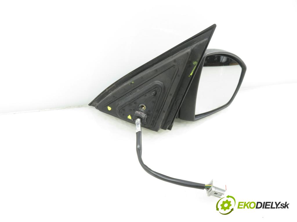 FORD S-MAX (WA6) MINIVAN 2014 120,00 2.0 TDCi - TXWA 1997,00 Spätné zrkadlo