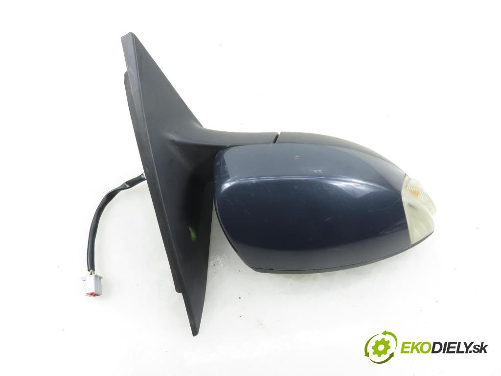 FORD S-MAX (WA6) MINIVAN 2014 120,00 2.0 TDCi - TXWA 1997,00 Spätné zrkadlo