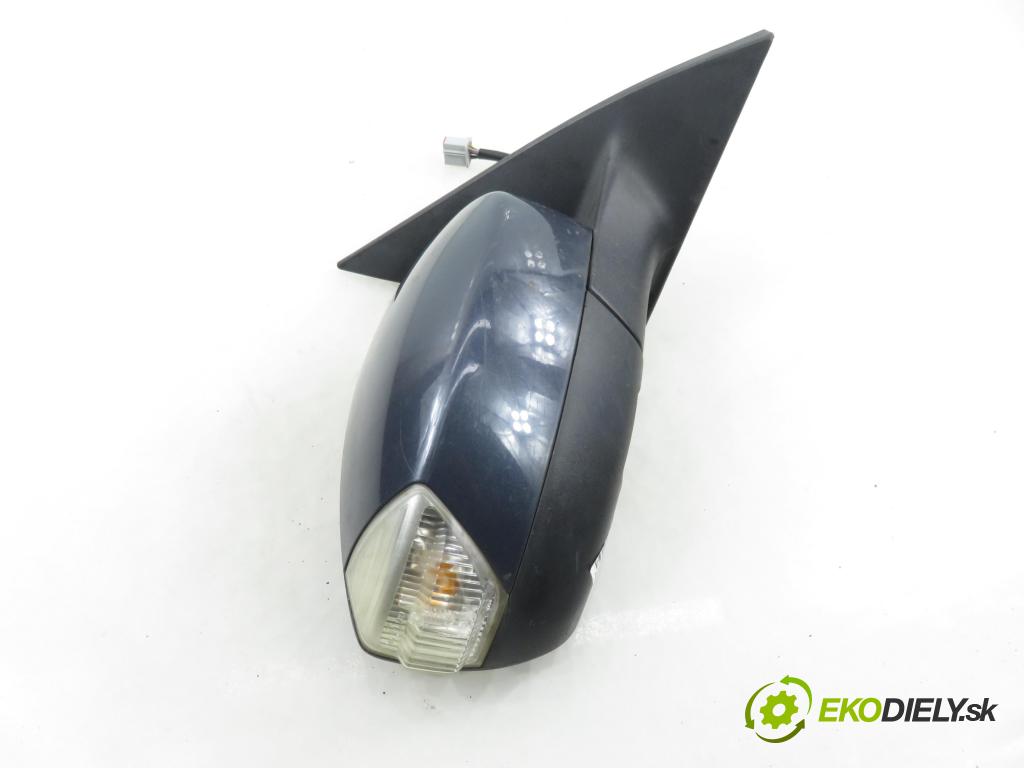 FORD S-MAX (WA6) MINIVAN 2014 120,00 2.0 TDCi - TXWA 1997,00 Spätné zrkadlo