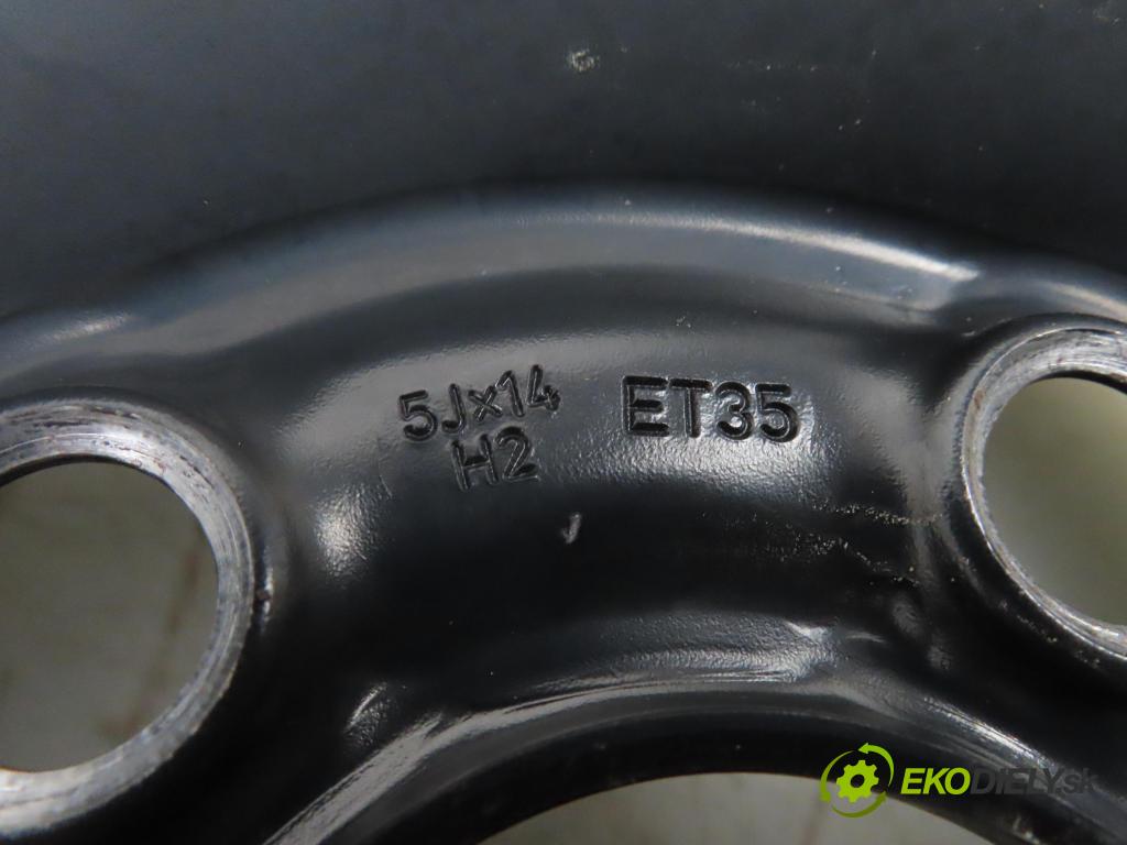 SKODA   0    disky / disk (OCEL 