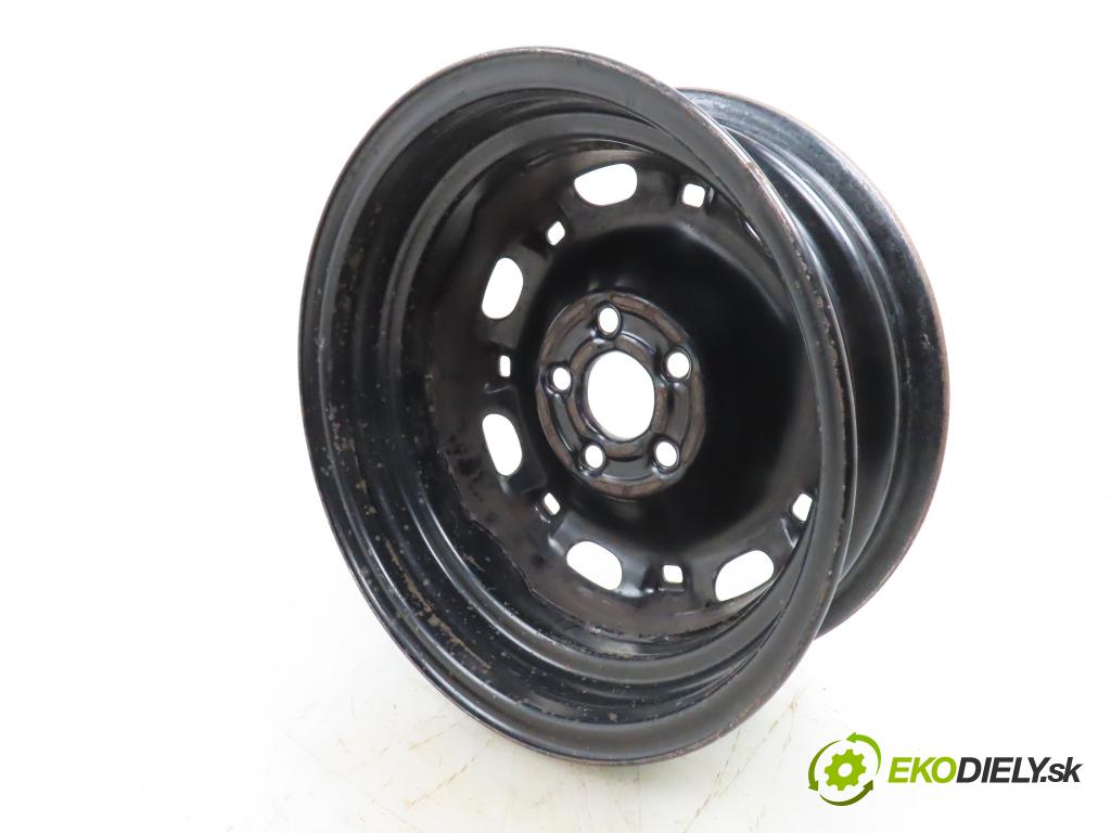 SKODA   0    disky / disk plechový