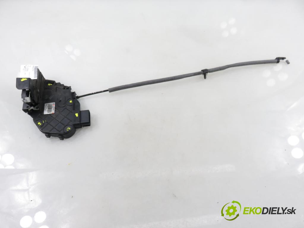 FORD S-MAX (WA6) MINIVAN 2014 120,00 2.0 TDCi - TXWA 1997,00 zámok PTE AM2AR26412AB