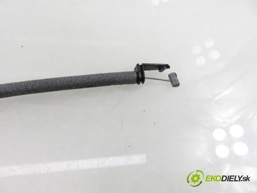 FORD S-MAX (WA6) MINIVAN 2014 120,00 2.0 TDCi - TXWA 1997,00 zámok PTE AM2AR26412AB