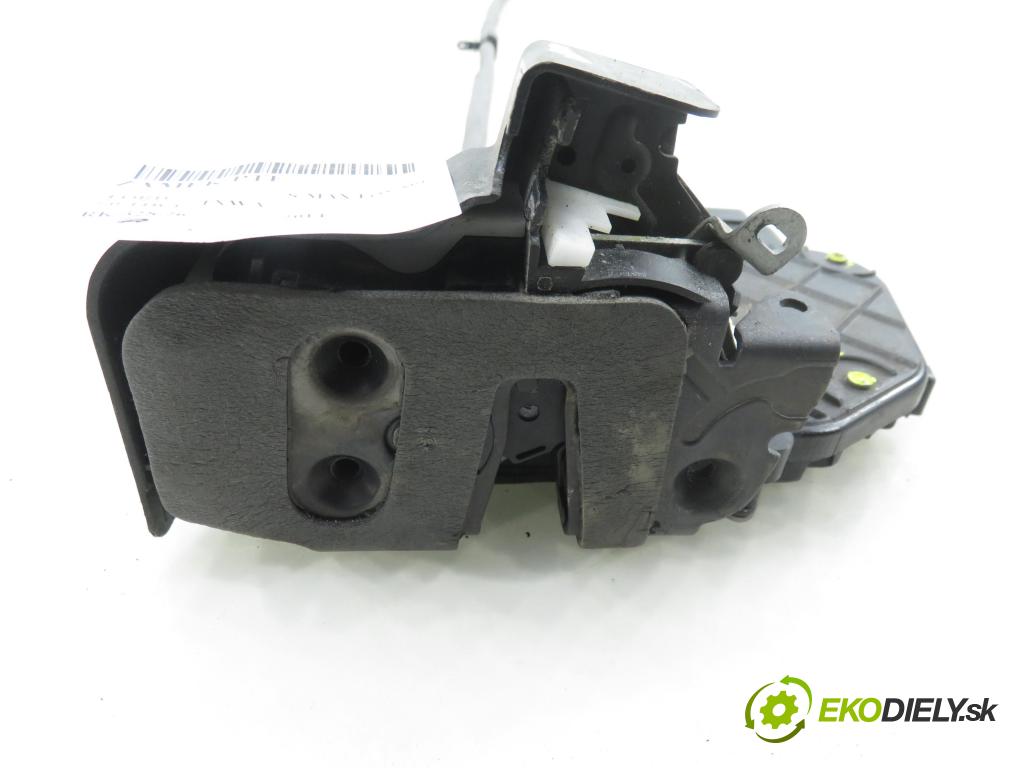 FORD S-MAX (WA6) MINIVAN 2014 120,00 2.0 TDCi - TXWA 1997,00 zámok PTE AM2AR26412AB