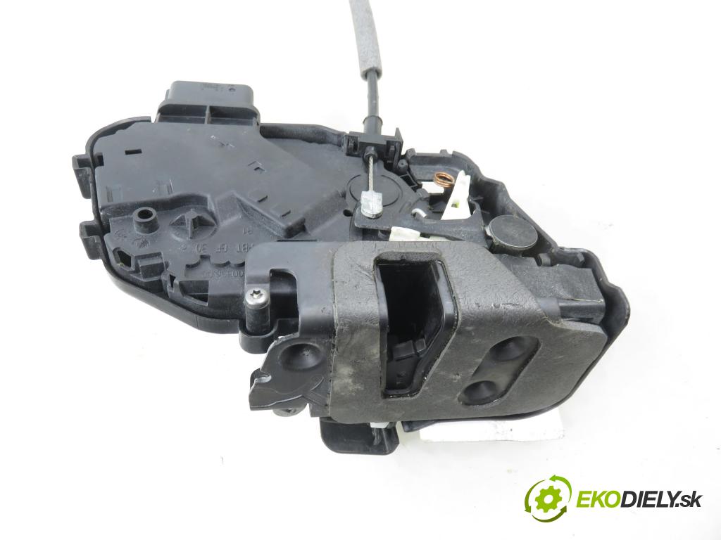 FORD S-MAX (WA6) MINIVAN 2014 120,00 2.0 TDCi - TXWA 1997,00 zámok PTE AM2AR26412AB