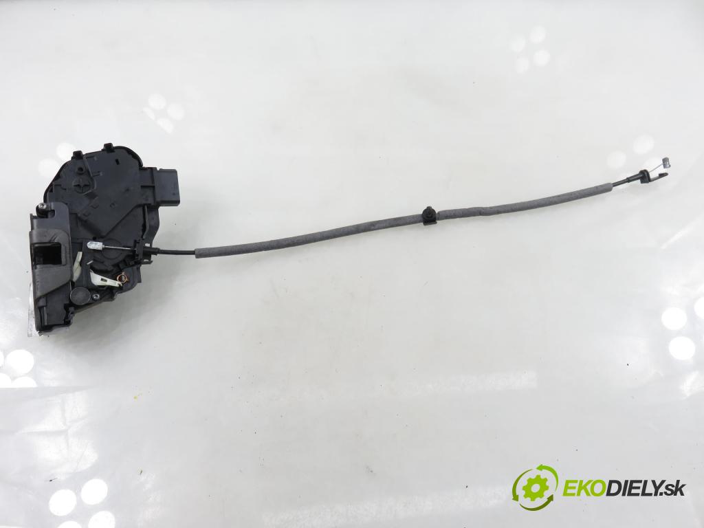 FORD S-MAX (WA6) MINIVAN 2014 120,00 2.0 TDCi - TXWA 1997,00 zámok PTE AM2AR26412AB