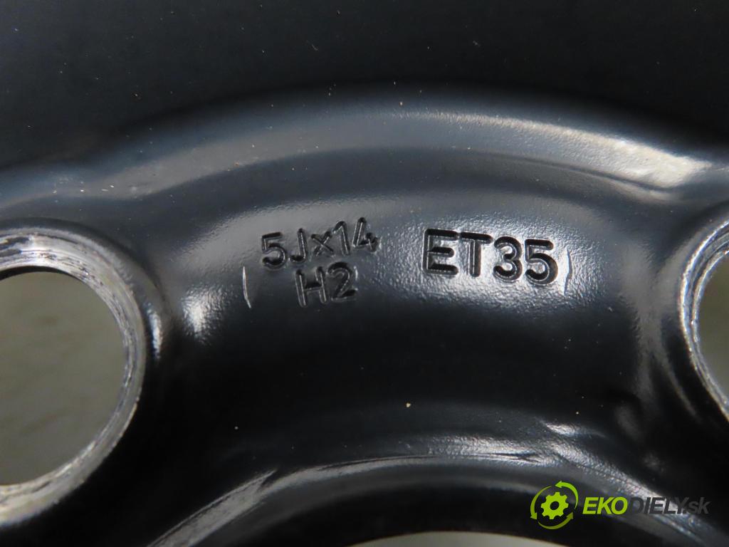 SKODA   0    disky / disk (OCEL 