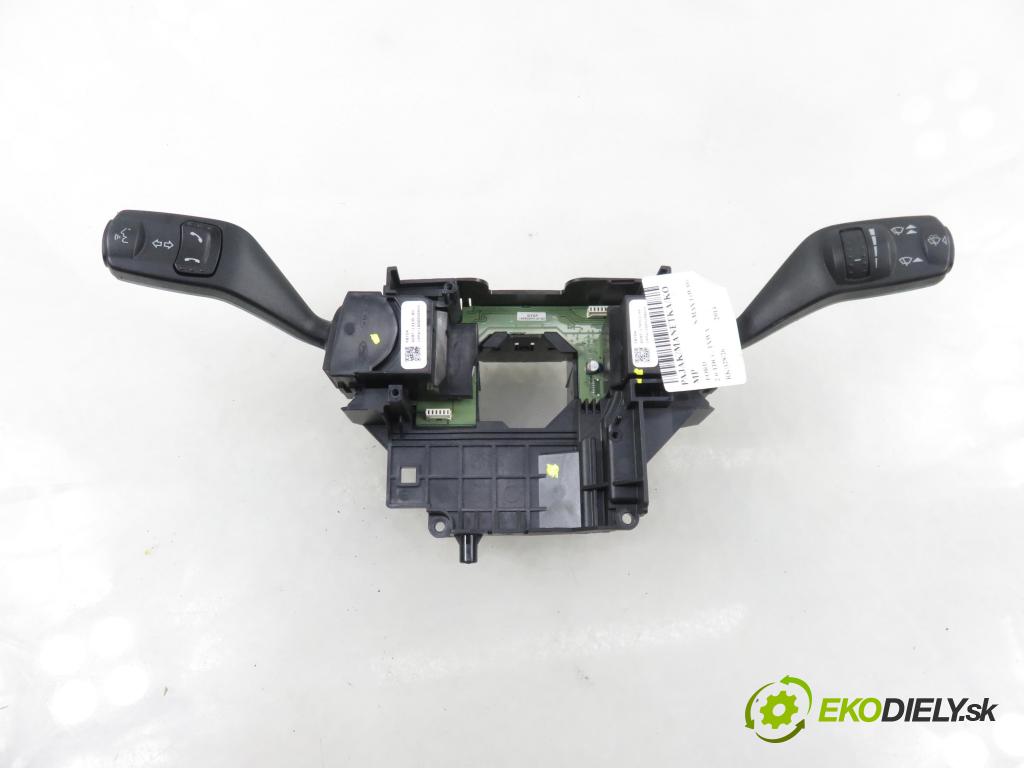 FORD S-MAX (WA6) MINIVAN 2014 120,00 2.0 TDCi - TXWA 1997,00 páčka/prepínač AG9T13N064DG