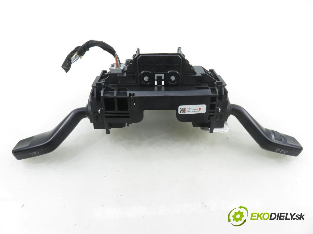 FORD S-MAX (WA6) MINIVAN 2014 120,00 2.0 TDCi - TXWA 1997,00 páčka/prepínač AG9T13N064DG