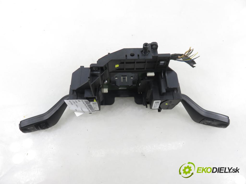 FORD S-MAX (WA6) MINIVAN 2014 120,00 2.0 TDCi - TXWA 1997,00 páčka/prepínač AG9T13N064DG