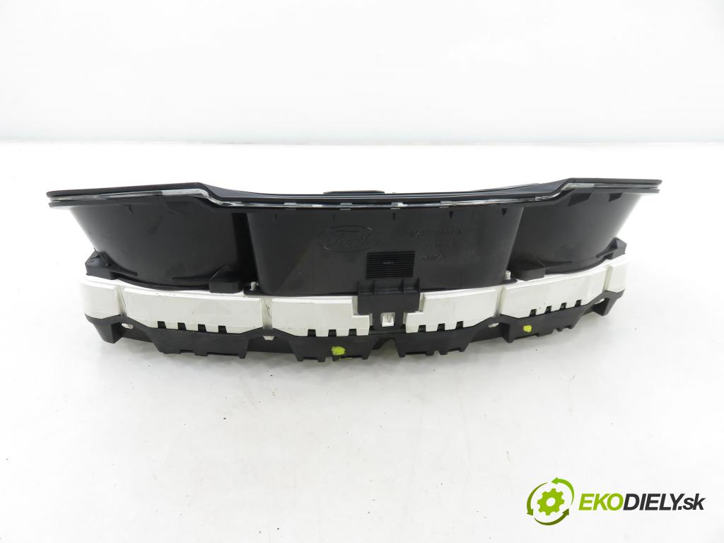 FORD S-MAX (WA6) MINIVAN 2014 120,00 2.0 TDCi - TXWA 1997,00 prístrojovka elektrický CS7T10849VH ; VPCS7F10849AVH