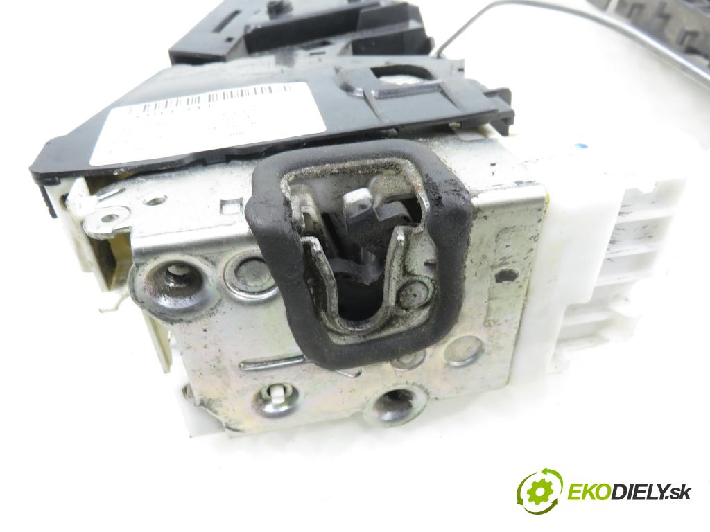 MERCEDES-BENZ KLASA B Sports Tourer (W245) MINIVAN 2006 85,00 B 170 (245.232) - M 266.940 1699,00 zámok PPE 1697202835