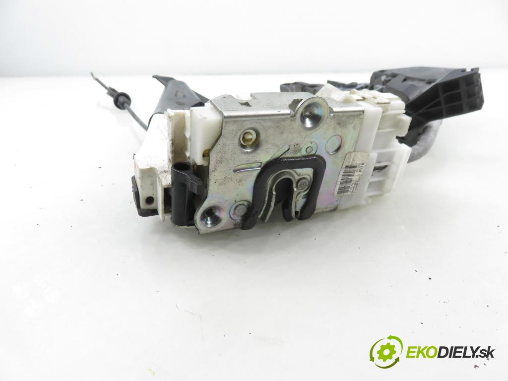 MERCEDES-BENZ KLASA B Sports Tourer (W245) MINIVAN 2006 85,00 B 170 (245.232) - M 266.940 1699,00 zámok 1697302135