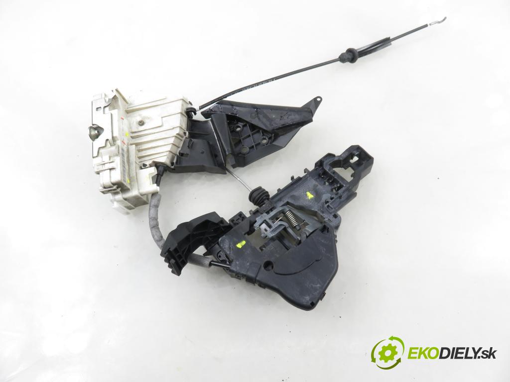 MERCEDES-BENZ KLASA B Sports Tourer (W245) MINIVAN 2006 85,00 B 170 (245.232) - M 266.940 1699,00 zámok 1697302135