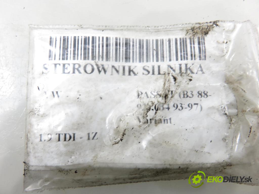 VW PASSAT B3/B4 Variant (3A5, 35I) KOMBI 1994 66,00 1.9 TDI - 1Z 1896,00 Riadiaca jednotka Motor 028906021C ; 0281001170