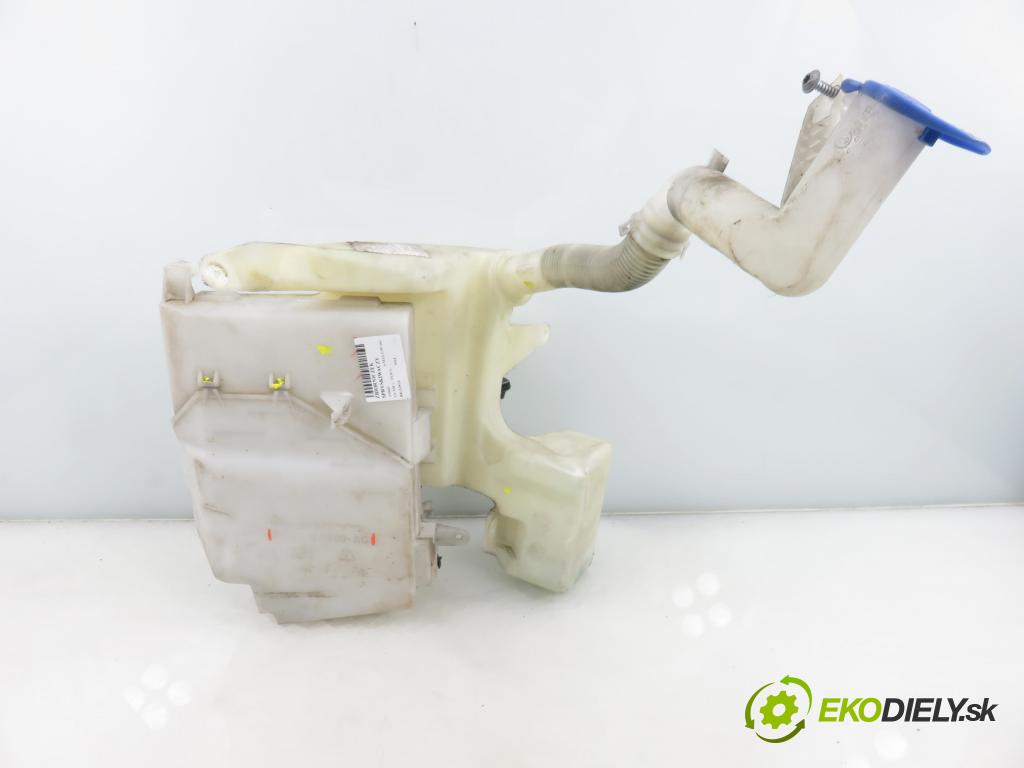 FORD S-MAX (WA6) MINIVAN 2014 120,00 2.0 TDCi - TXWA 1997,00 Nádržka ostrekovačov AG9112A659AC (Kľučka dverí ostatné)