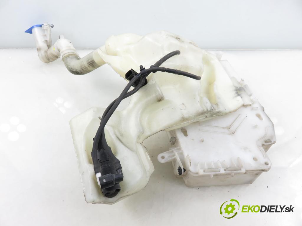 FORD S-MAX (WA6) MINIVAN 2014 120,00 2.0 TDCi - TXWA 1997,00 Nádržka ostrekovačov AG9112A659AC (Kľučka dverí ostatné)