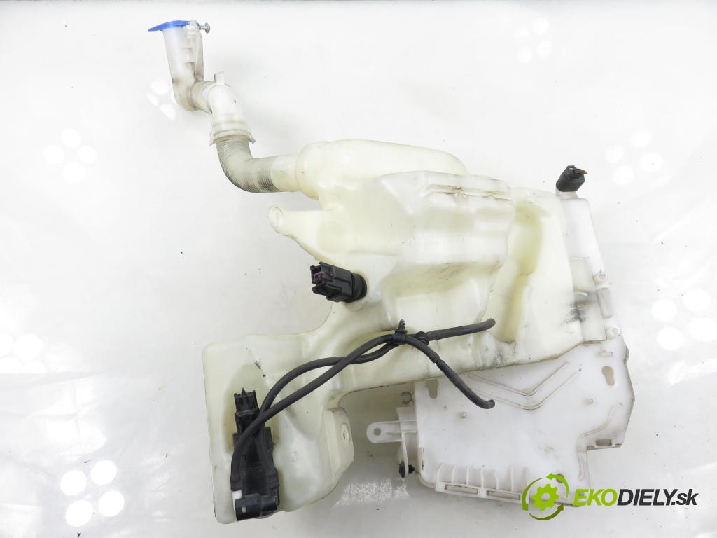 FORD S-MAX (WA6) MINIVAN 2014 120,00 2.0 TDCi - TXWA 1997,00 Nádržka ostrekovačov AG9112A659AC (Kľučka dverí ostatné)