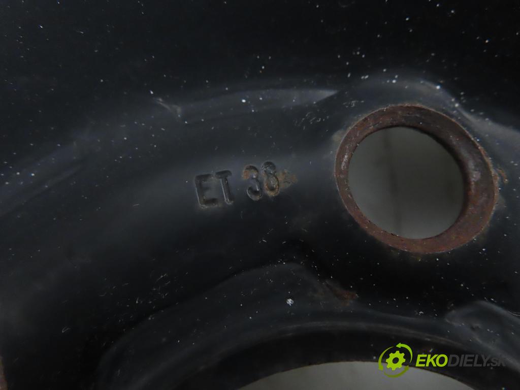 VW   0    disky / disk plechový 