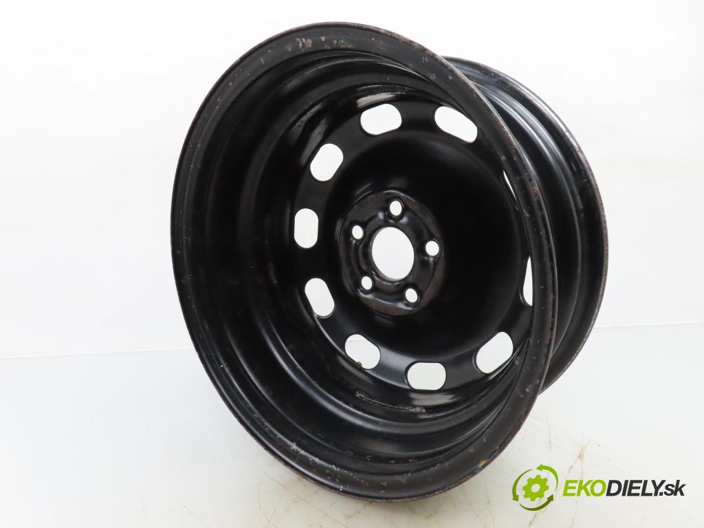 VW   0    disky / disk plechový