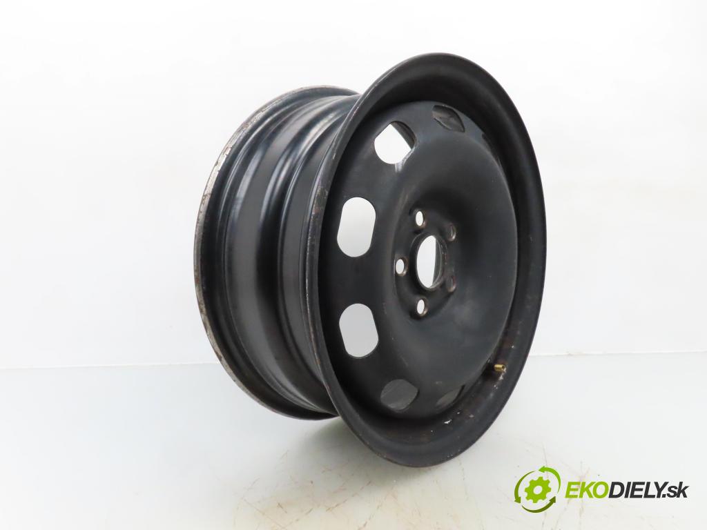 VW   0    disky / disk plechový