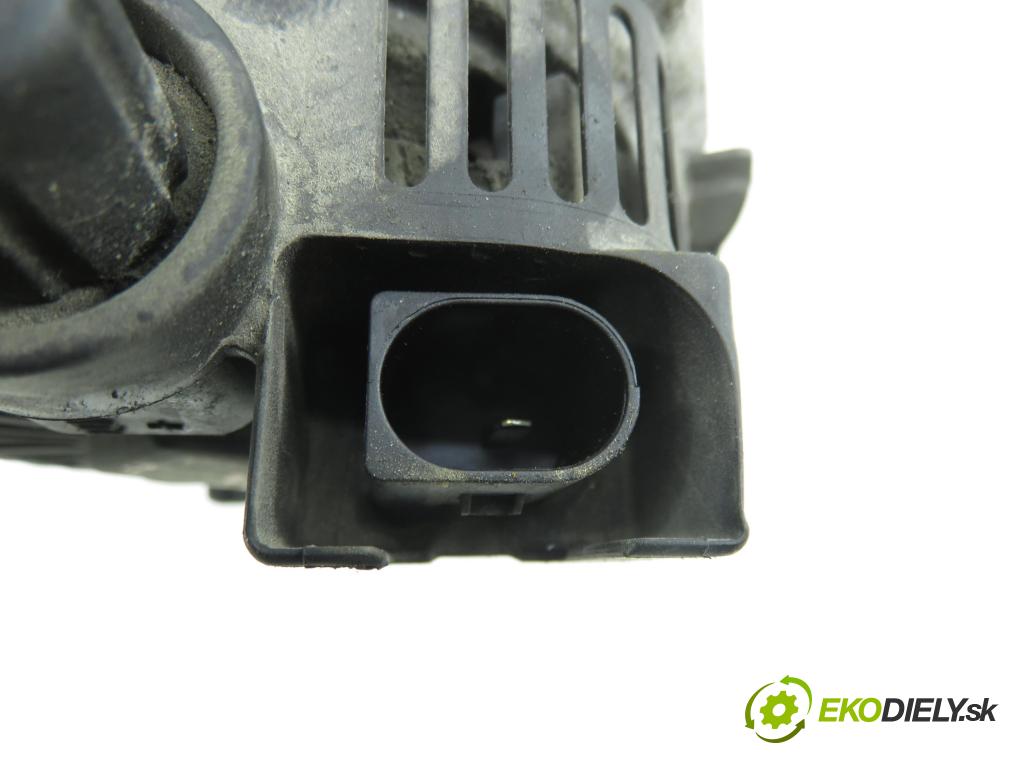 MERCEDES-BENZ KLASA B Sports Tourer (W245) MINIVAN 2006 85,00 B 170 (245.232) - M 266.940 1699,00 Alternátor A2661540802 ; SG9B079 ; 2542955B (Alternátor)